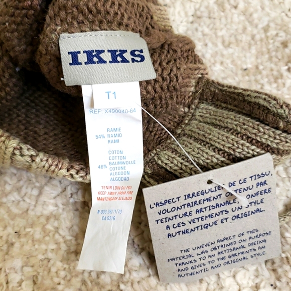 Toddler Hat - Picture 4 of 4